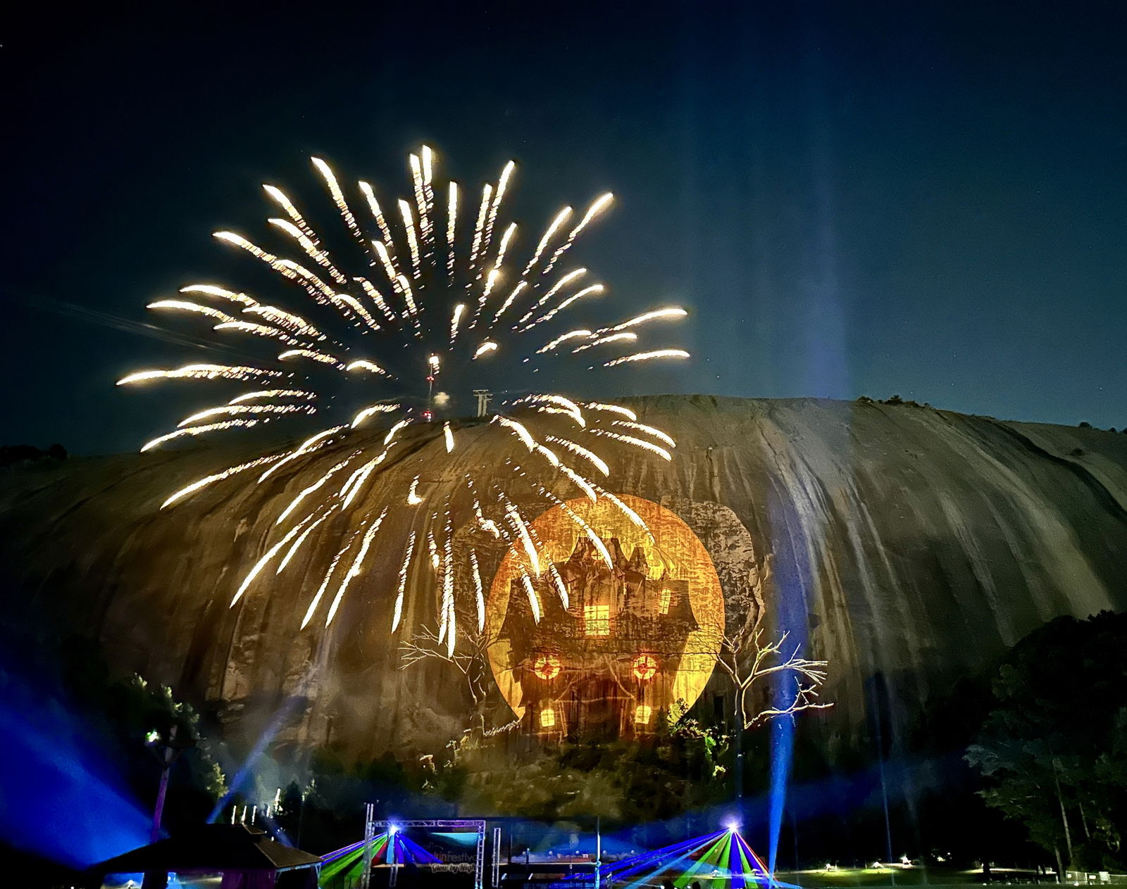 Archivos de encrucijada - Stone Mountain Park