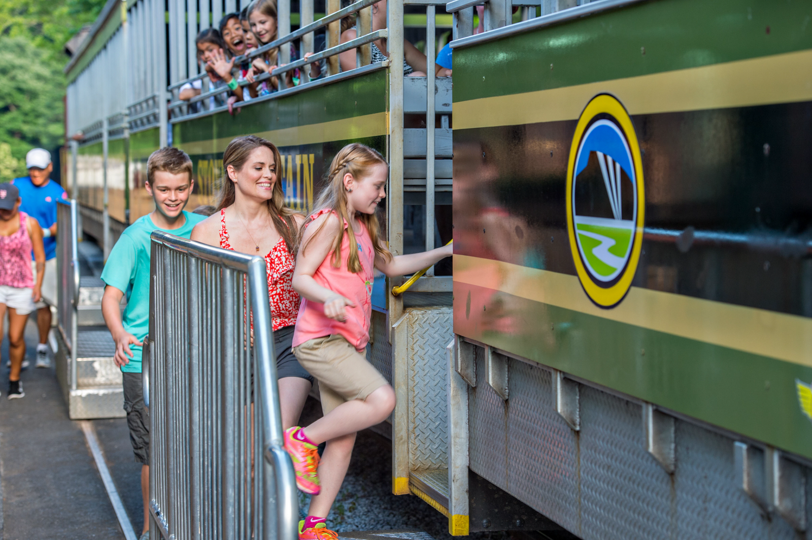 Special Offers - Stone Mountain Park