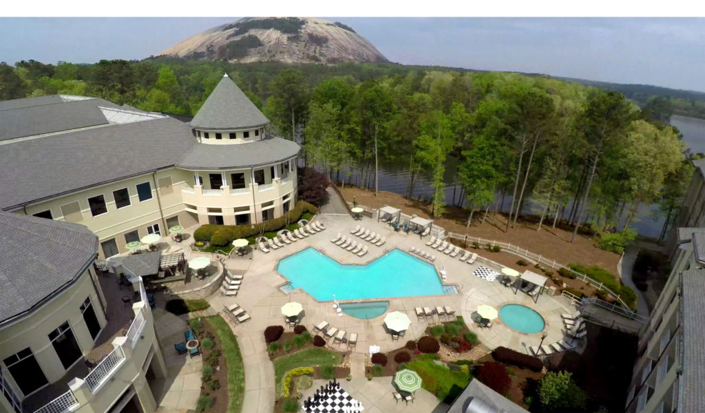 Stone Mountain: The Best Kid-Friendly Resort in Georgia - Stone ...